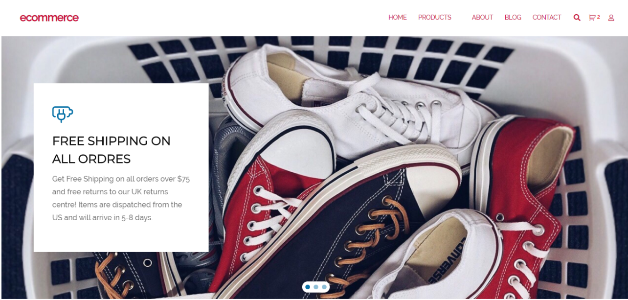 Sample project image